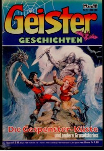 Geister Geschichten 57
