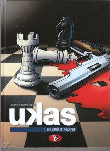 Ukas 4: Die grosse Rochade