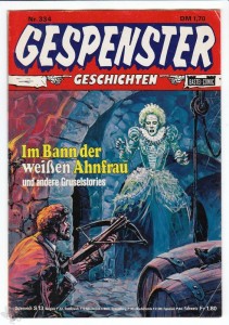 Gespenster Geschichten 334