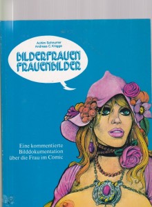 Comixene Materialien 1: Bilderfrauen / Frauenbilder (1. Auflage)