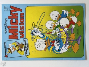 Mickyvision 3/1983