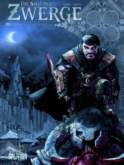 Die Saga der Zwerge 2: Ordo von der Talion