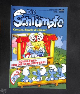 Die Schlümpfe 5