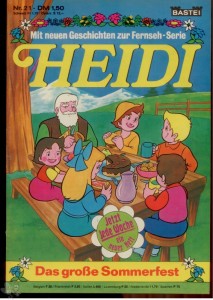 Heidi 21