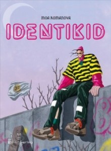 IdentiKid 