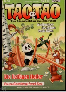 Tao Tao 30