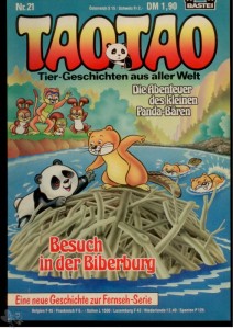 Tao Tao 21