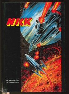 Nick (Paperback, Hethke) 19