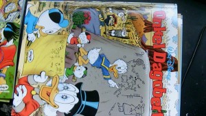 Onkel Dagobert (Don Rosa) 24