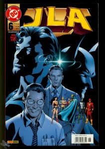 JLA 6