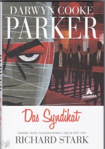 Parker: Das Syndikat 