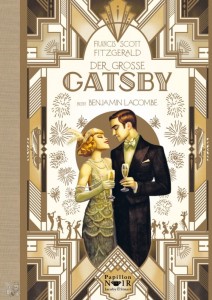 Der grosse Gatsby 