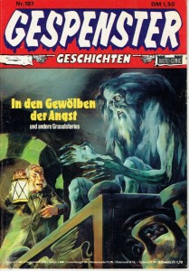 Gespenster Geschichten 187