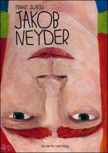 Jakob Neyder 