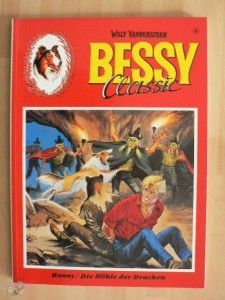 Bessy Classic 4