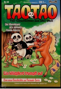 Tao Tao 38