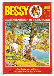 Bessy Doppelband 14