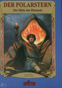 Mythen und Sagen 9: Der Polarstern - Die Mitte des Himmels (Hardcover)