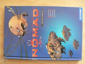 Nomad 1: Lebendige Erinnerung