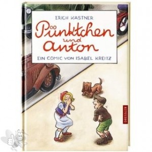 Pünktchen und Anton 