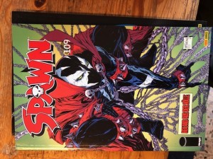 Spawn 109