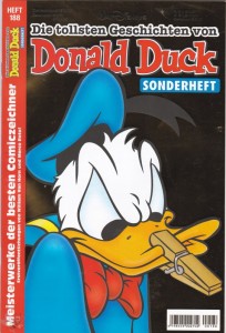 Die tollsten Geschichten von Donald Duck 188