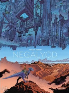 Negalyod 