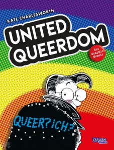 United Queerdom 