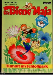 Die Biene Maja 56