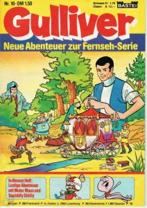 Gulliver 10