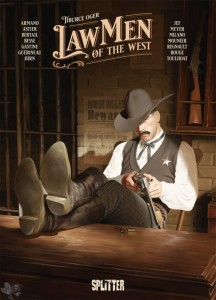 Lawmen of the West 