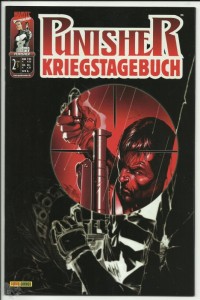 Punisher: Kriegstagebuch 2