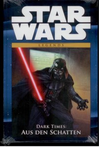 Star Wars Comic-Kollektion 68: Legends - Dark Times: Aus den Schatten