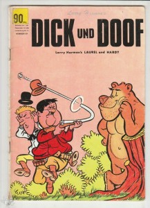 Dick und Doof 39