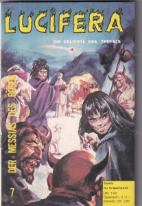 Lucifera 7