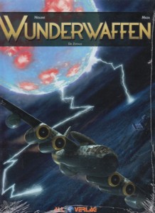 Wunderwaffen 12: Die Zeitfalle