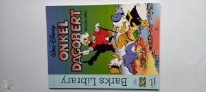 Barks Library Special - Onkel Dagobert 22