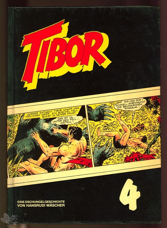 Tibor 4