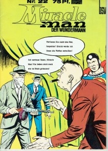 Miracleman 22