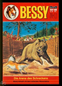 Bessy 319