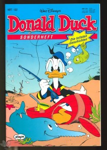 Die tollsten Geschichten von Donald Duck 132