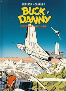 Buck Danny Gesamtausgabe 7