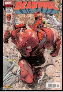 Deadpool 28