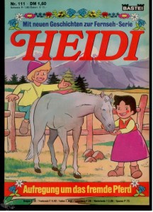 Heidi 111
