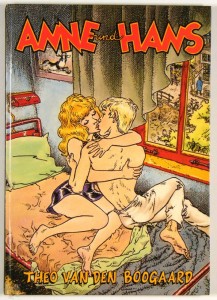Anne und Hans : (Hardcover)