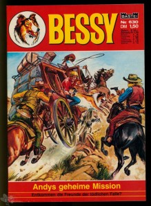 Bessy 630