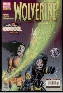 Wolverine 72