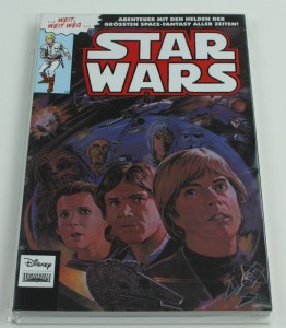 Star Wars Classics 14: (Softcover)