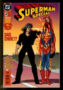 Superman Special (Dino) 2