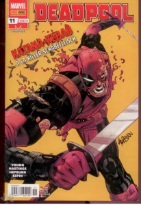 Deadpool 11